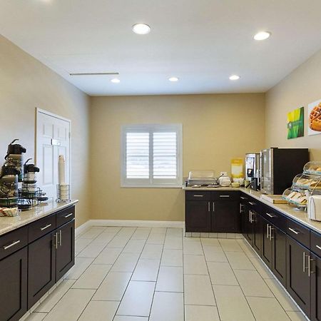 Quality Inn & Suites Huntington Beach Ngoại thất bức ảnh