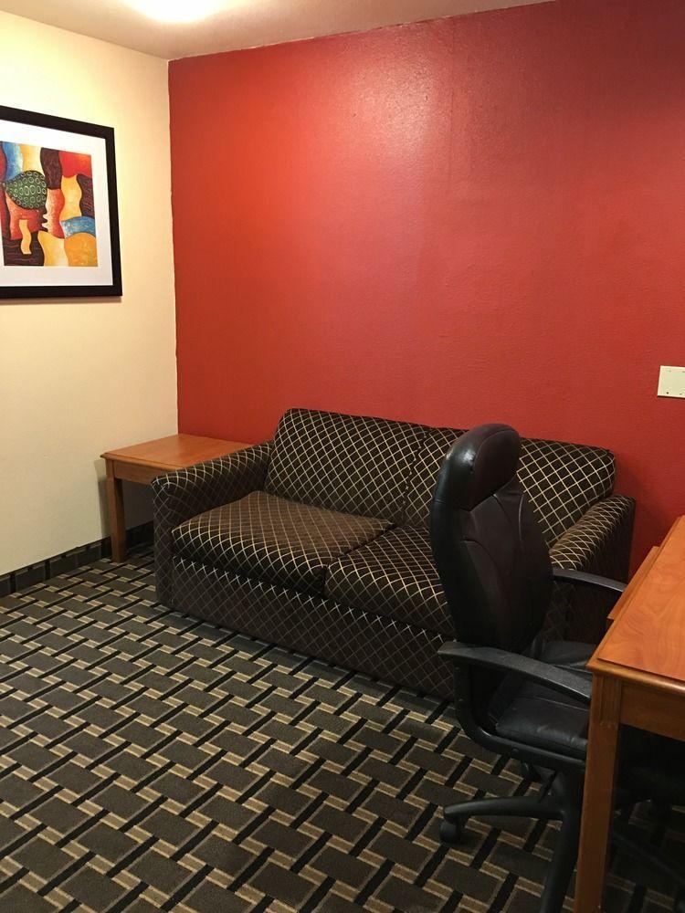 Quality Inn & Suites Huntington Beach Ngoại thất bức ảnh
