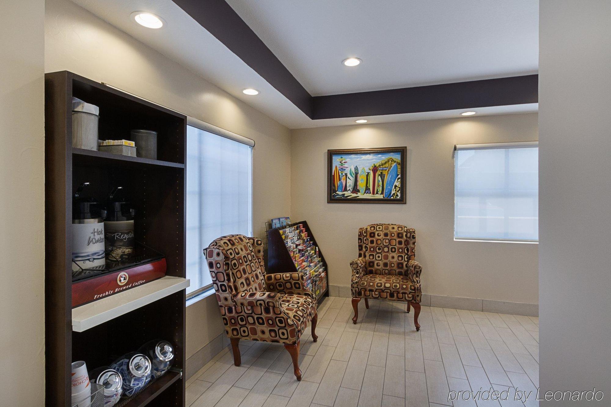 Quality Inn & Suites Huntington Beach Ngoại thất bức ảnh