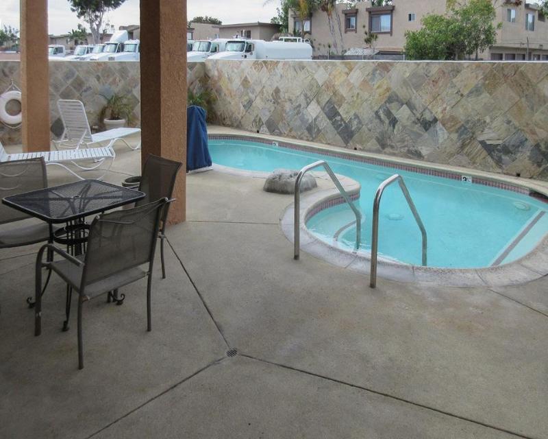 Quality Inn & Suites Huntington Beach Ngoại thất bức ảnh