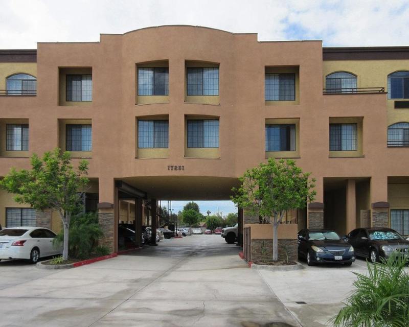 Quality Inn & Suites Huntington Beach Ngoại thất bức ảnh