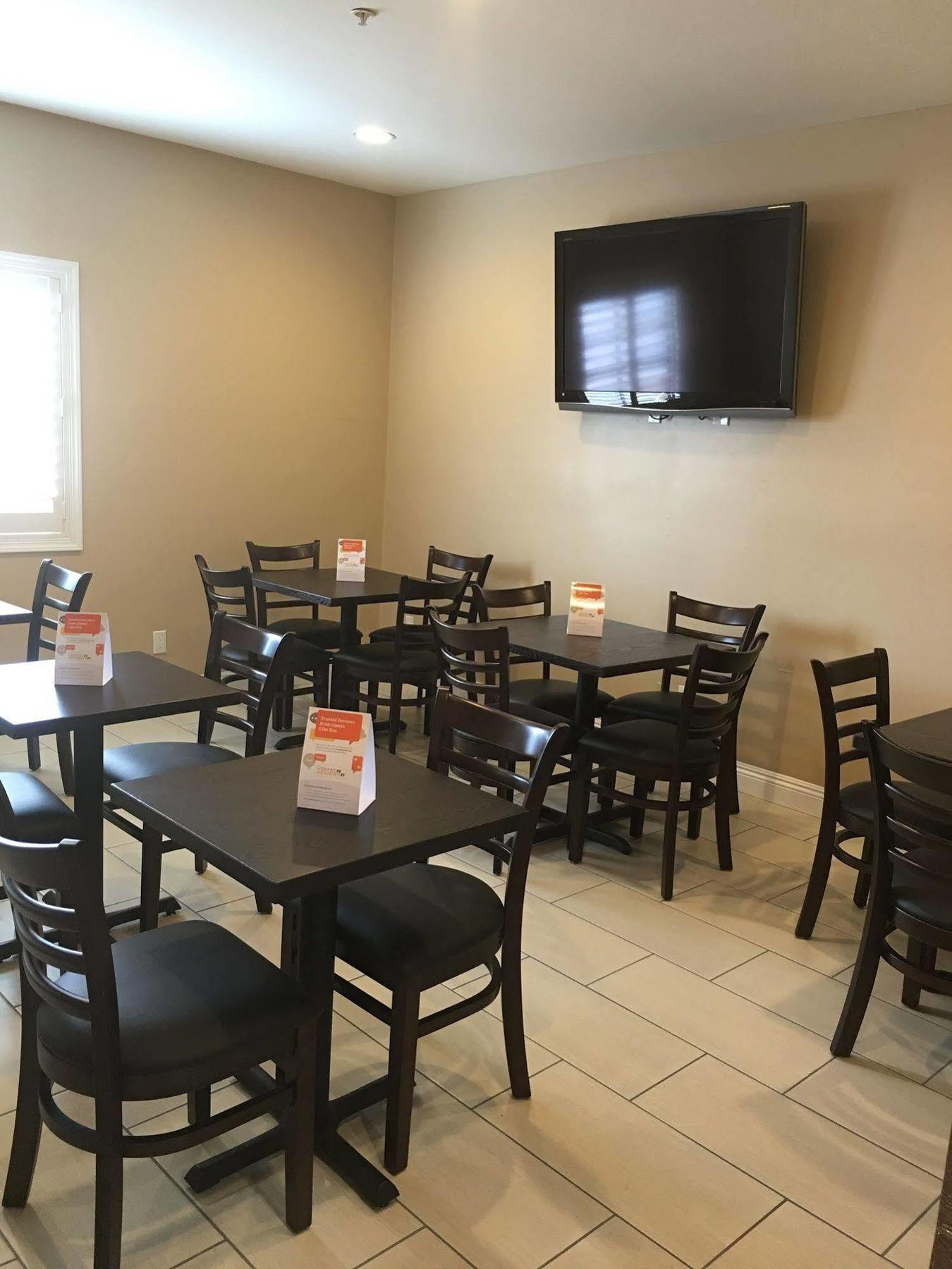Quality Inn & Suites Huntington Beach Ngoại thất bức ảnh